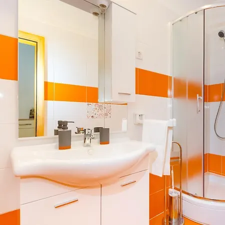 Appartement Abba Zadar