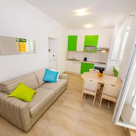 Appartement Abba Zadar
