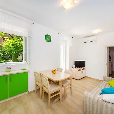 Appartement Abba