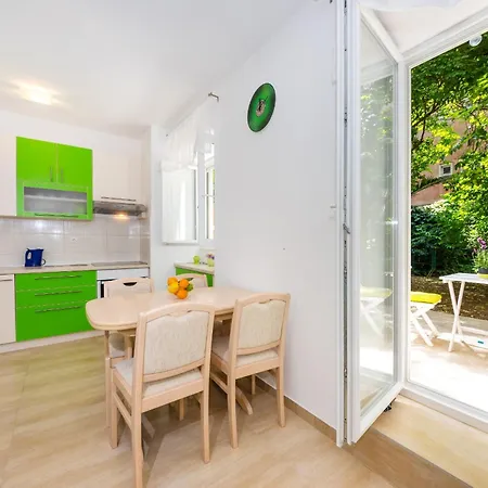 Appartement Abba Zadar